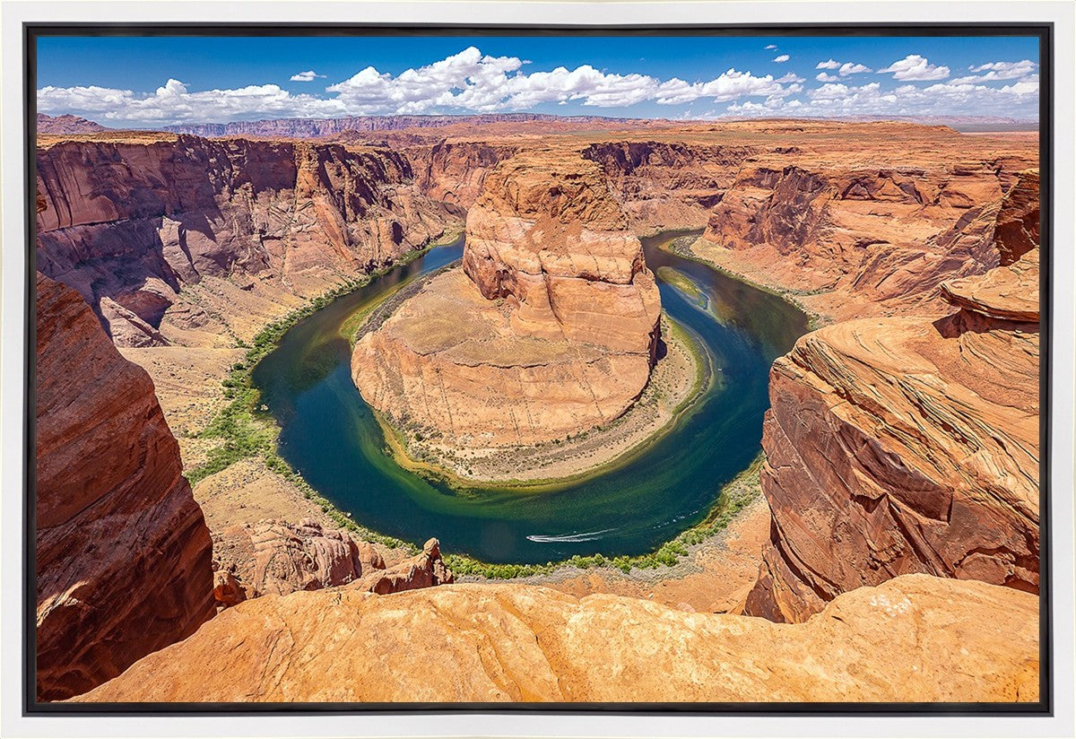 Horseshoe Bend, Arizona