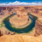 Horseshoe Bend, Arizona