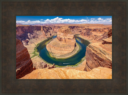 Horseshoe Bend, Arizona