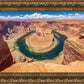 Horseshoe Bend, Arizona