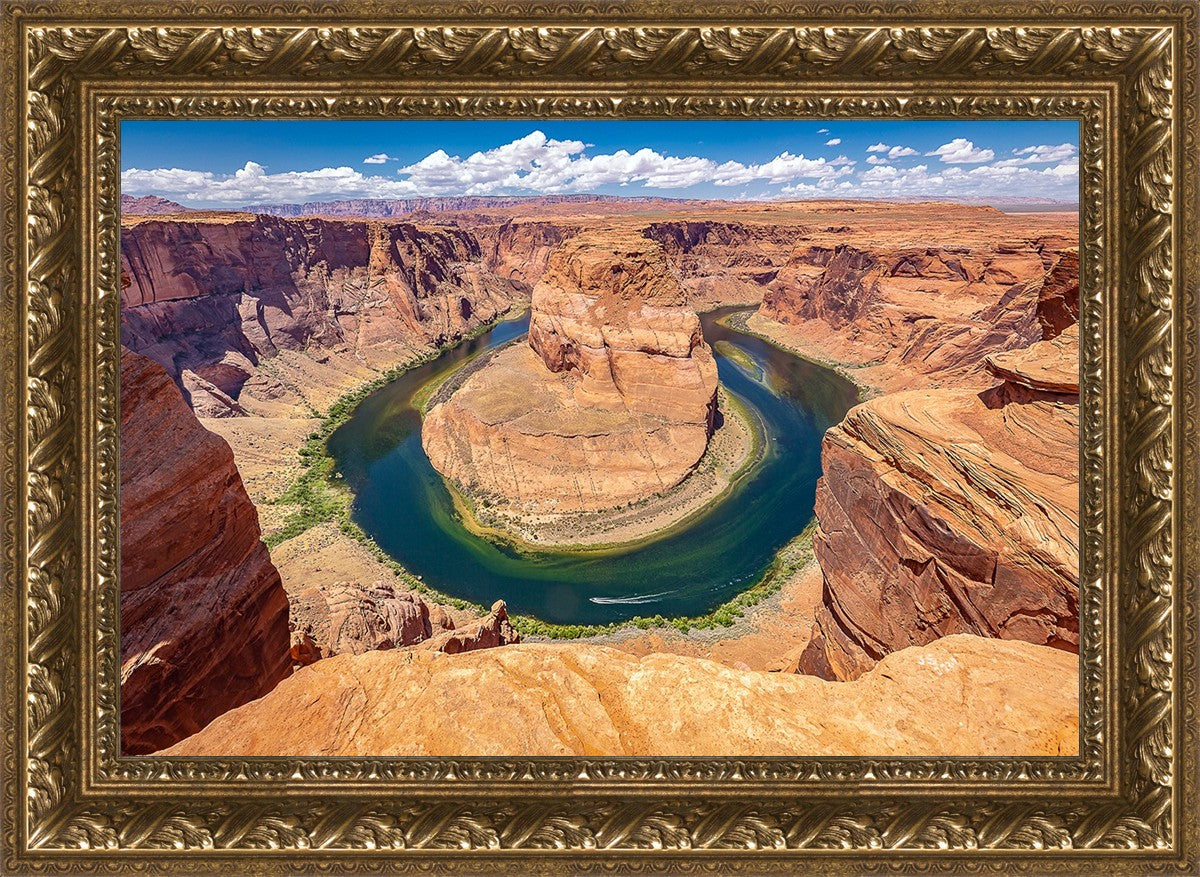 Horseshoe Bend, Arizona