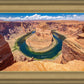 Horseshoe Bend, Arizona