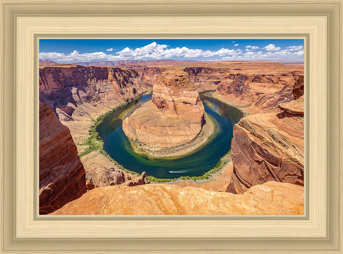 Horseshoe Bend, Arizona