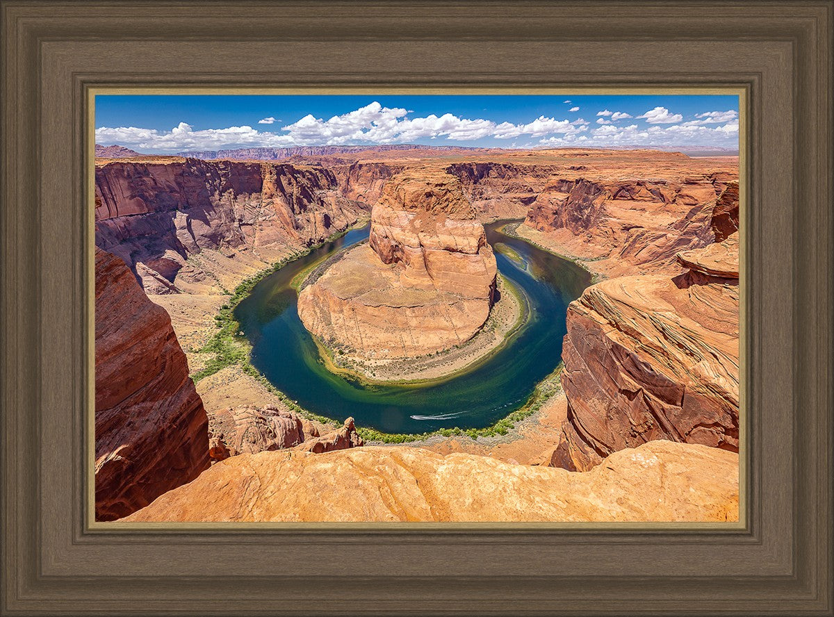 Horseshoe Bend, Arizona