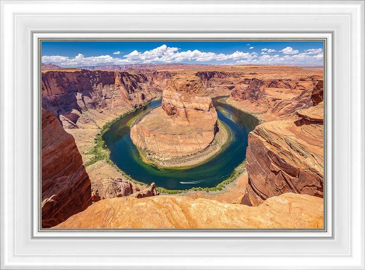 Horseshoe Bend, Arizona