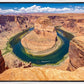 Horseshoe Bend, Arizona