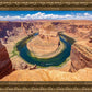 Horseshoe Bend, Arizona