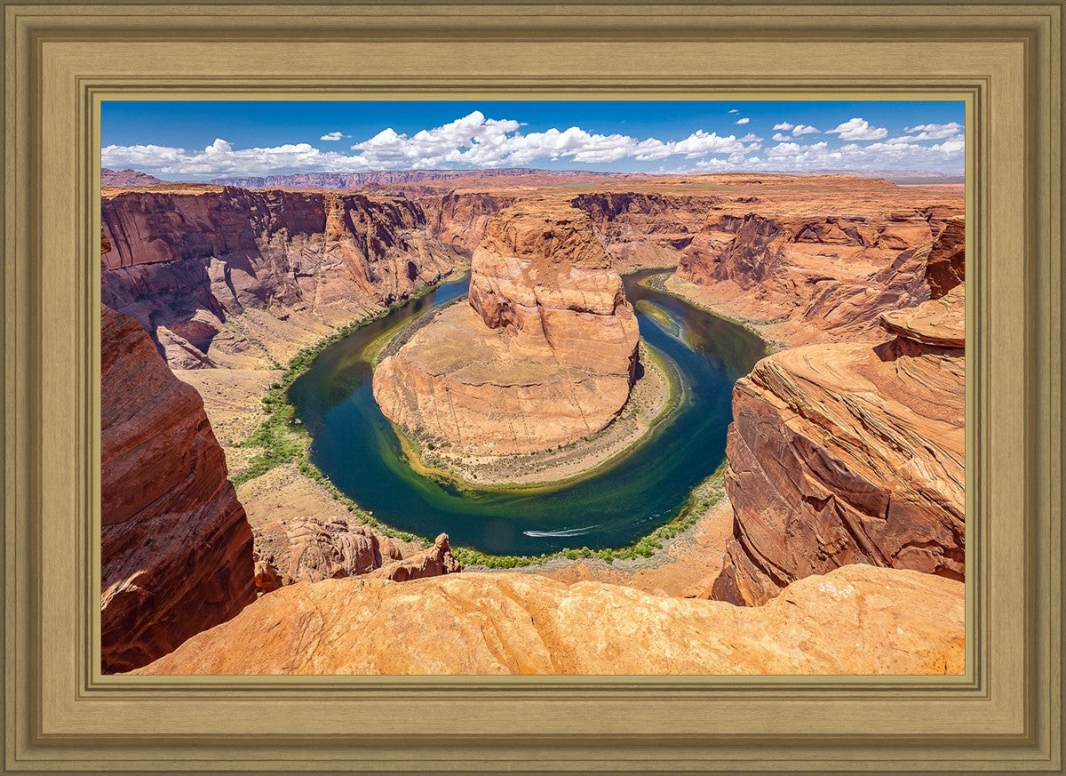 Horseshoe Bend, Arizona