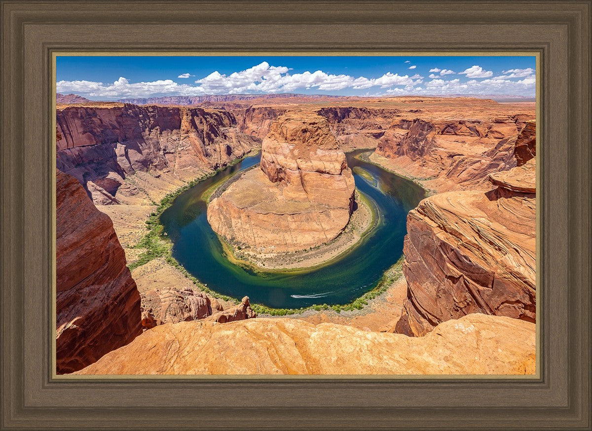 Horseshoe Bend, Arizona