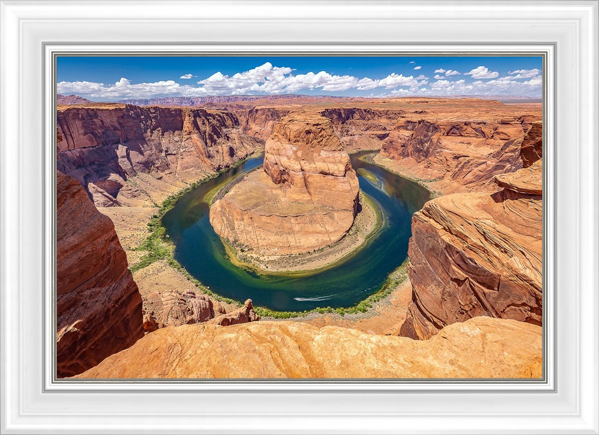 Horseshoe Bend, Arizona