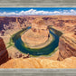 Horseshoe Bend, Arizona
