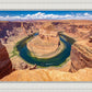 Horseshoe Bend, Arizona