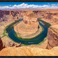 Horseshoe Bend, Arizona