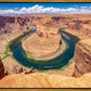 Horseshoe Bend, Arizona