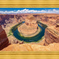 Horseshoe Bend, Arizona