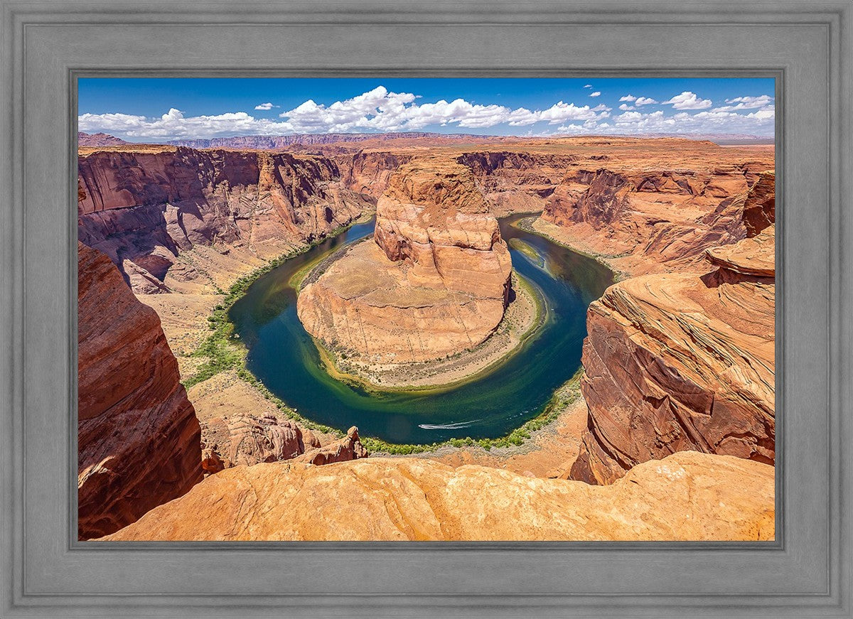 Horseshoe Bend, Arizona