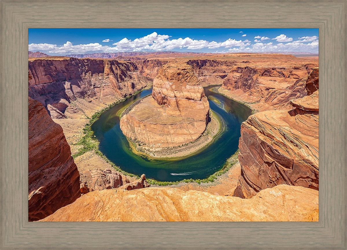 Horseshoe Bend, Arizona