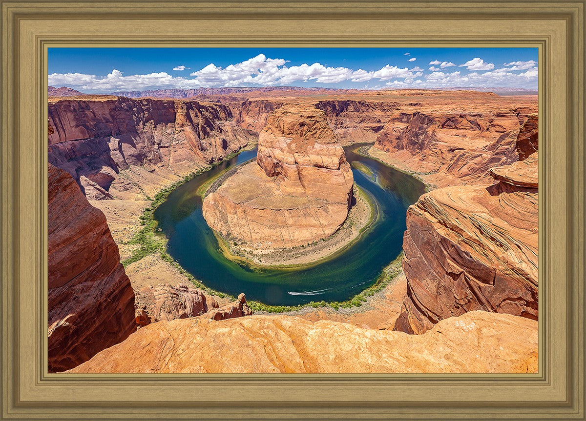 Horseshoe Bend, Arizona