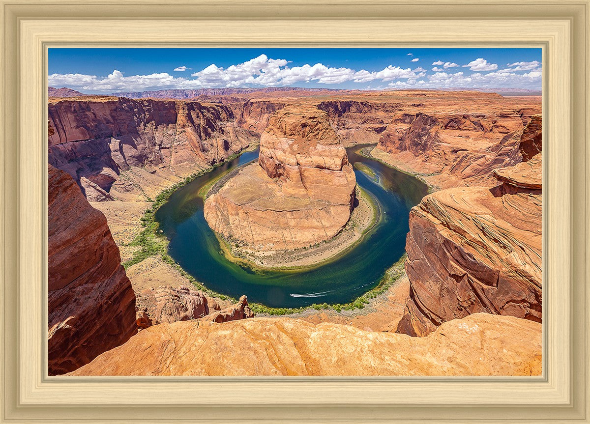 Horseshoe Bend, Arizona