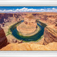 Horseshoe Bend, Arizona