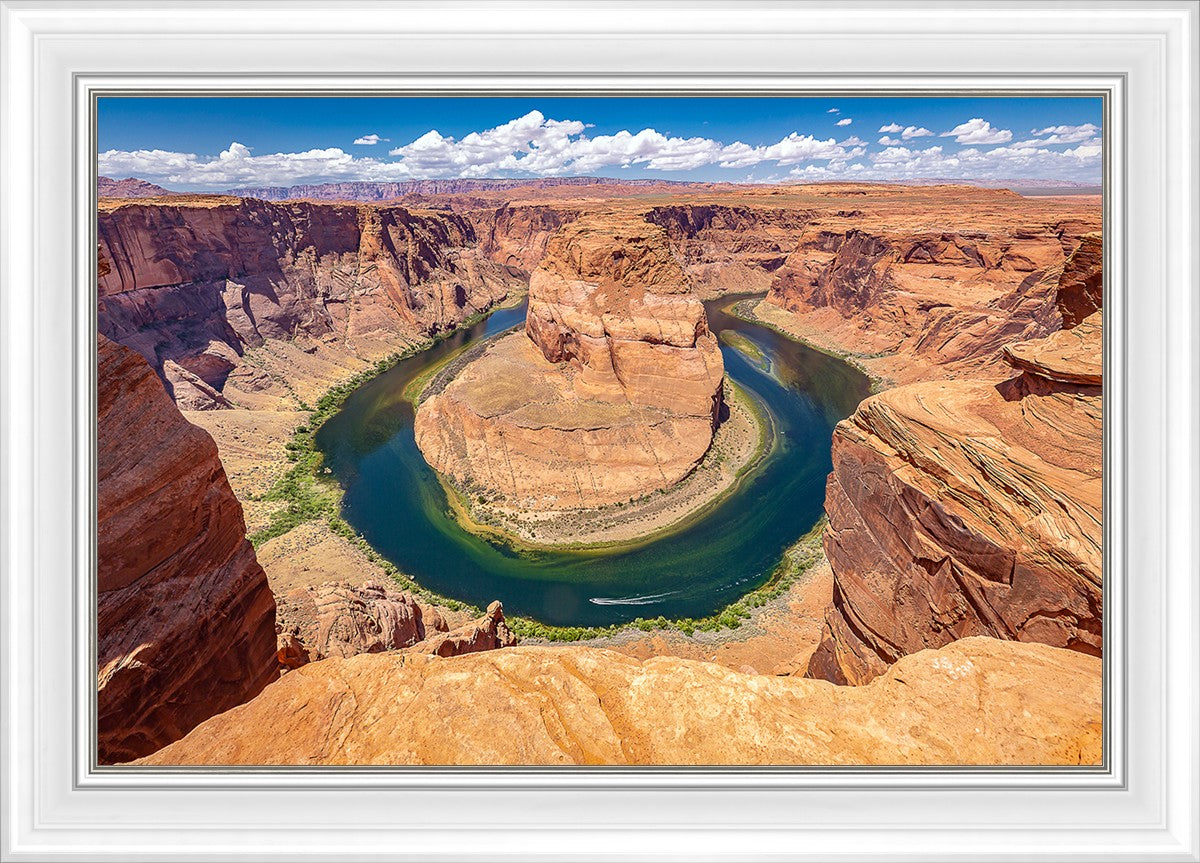Horseshoe Bend, Arizona