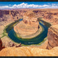 Horseshoe Bend, Arizona