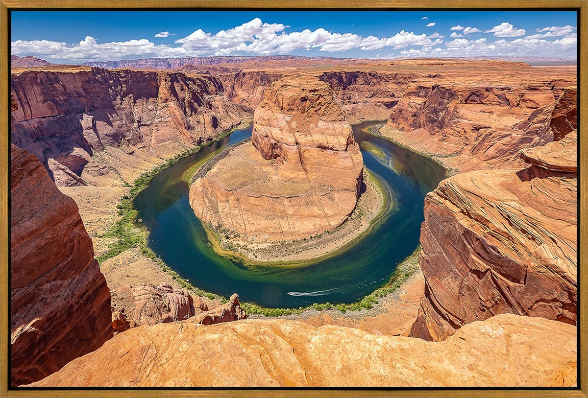Horseshoe Bend, Arizona