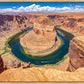 Horseshoe Bend, Arizona