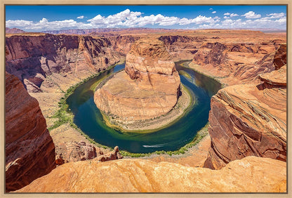 Horseshoe Bend, Arizona
