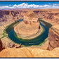 Horseshoe Bend, Arizona