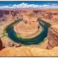 Horseshoe Bend, Arizona