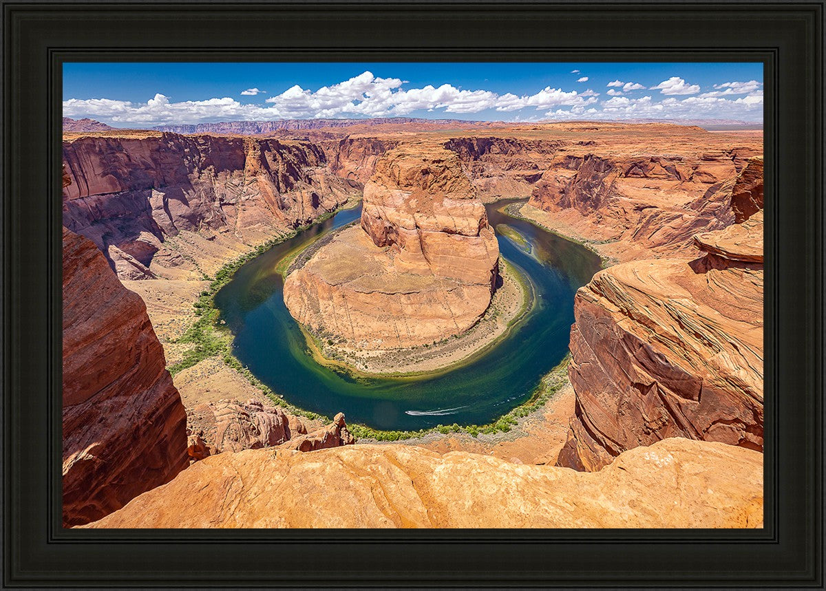 Horseshoe Bend, Arizona
