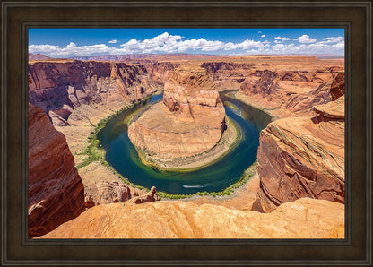 Horseshoe Bend, Arizona