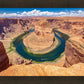 Horseshoe Bend, Arizona