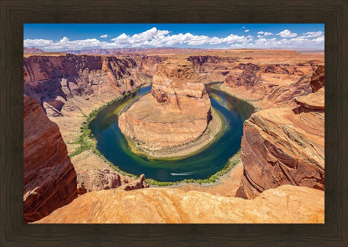 Horseshoe Bend, Arizona