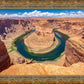 Horseshoe Bend, Arizona