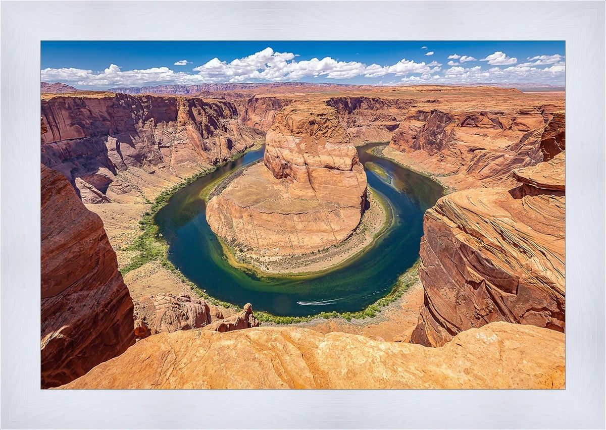 Horseshoe Bend, Arizona