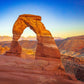 Delicate Arch, Utah