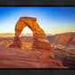 Delicate Arch, Utah