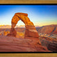 Delicate Arch, Utah