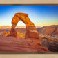 Delicate Arch, Utah