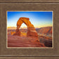 Delicate Arch, Utah