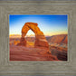 Delicate Arch, Utah
