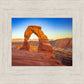 Delicate Arch, Utah