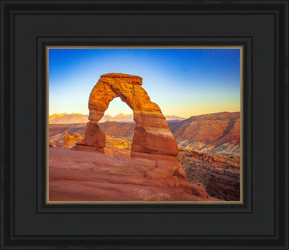 Delicate Arch, Utah