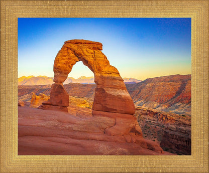 Delicate Arch, Utah