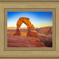 Delicate Arch, Utah
