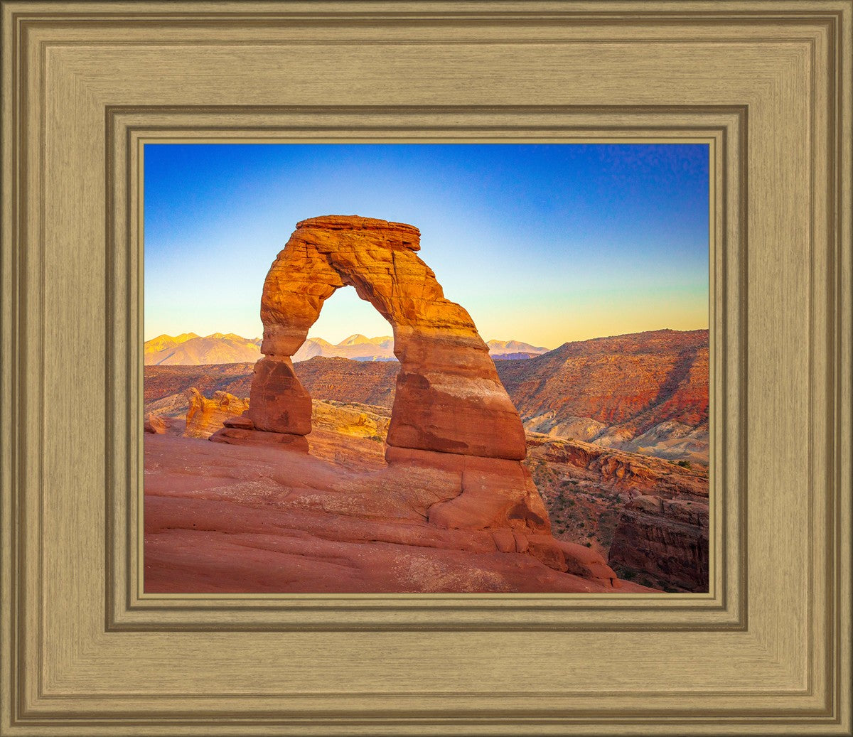 Delicate Arch, Utah