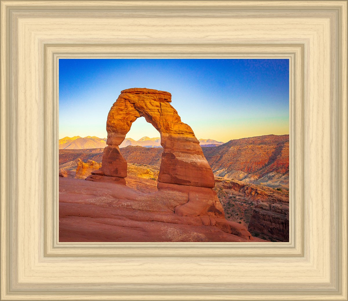 Delicate Arch, Utah