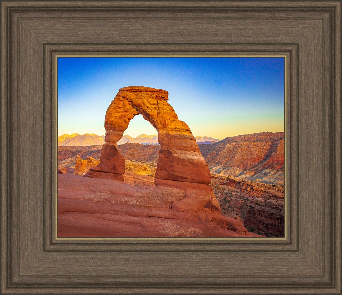 Delicate Arch, Utah